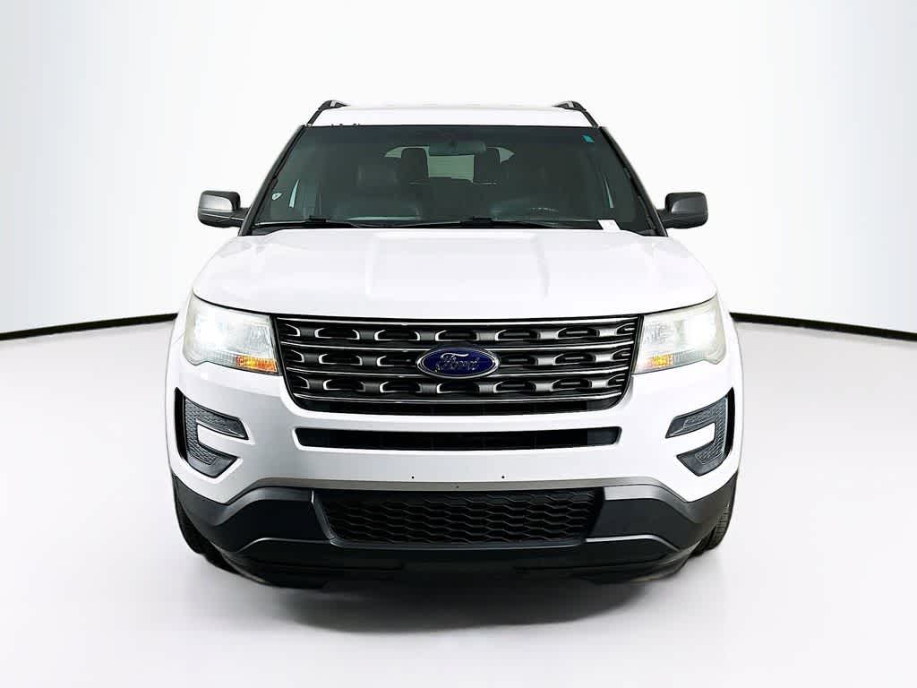 Thumbnail: 2017 Ford Explorer - 6