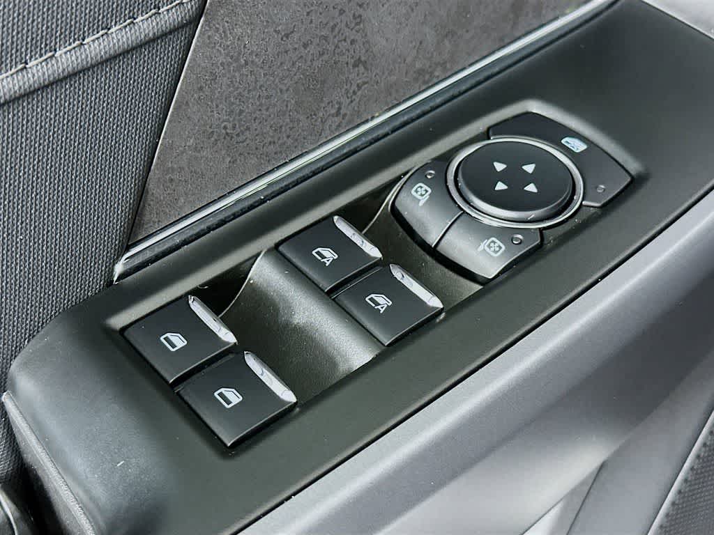 Thumbnail: 2025 Ford F-150 - 30