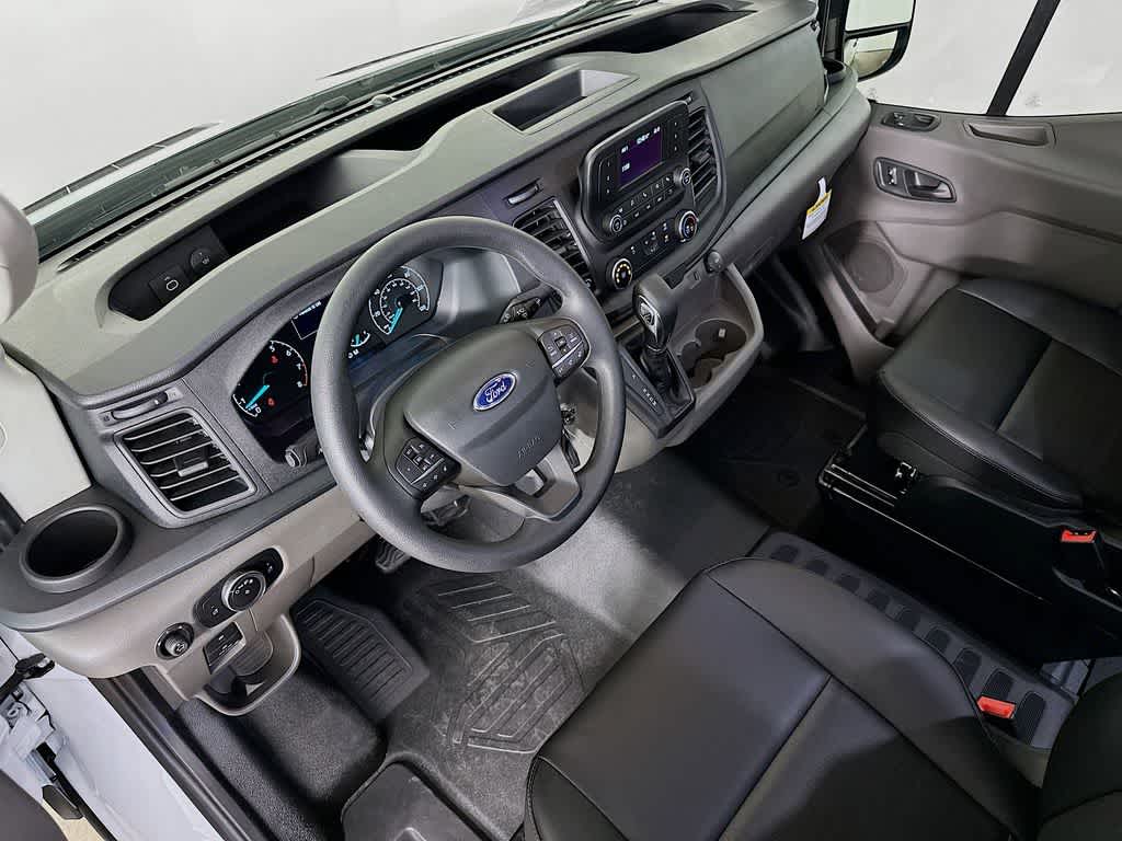 Thumbnail: 2025 Ford Transit Series - 2