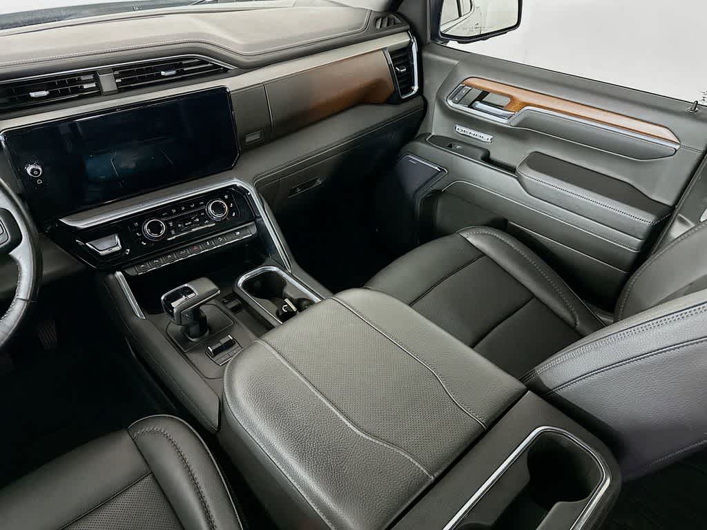 Thumbnail: 2023 GMC Sierra 1500 - 11