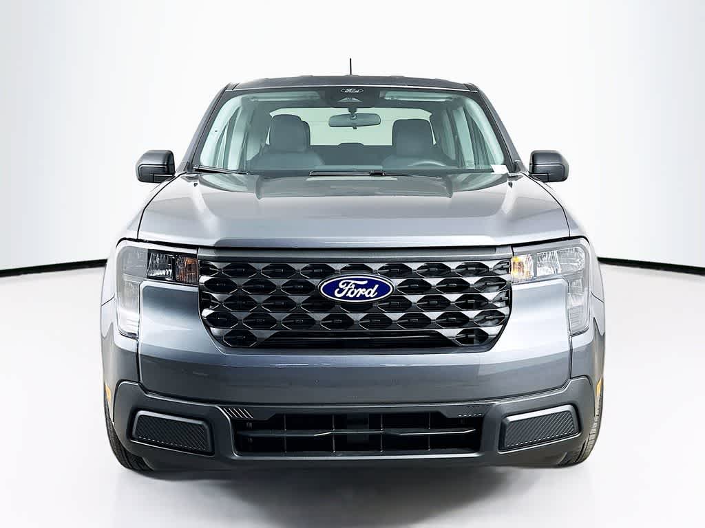 Thumbnail: 2026 Ford Maverick - 6