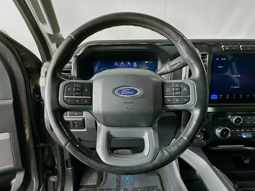 Thumbnail: 2024 Ford Econoline - 16