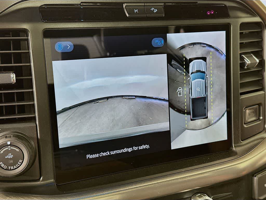 Thumbnail: 2025 Ford F-150 - 29