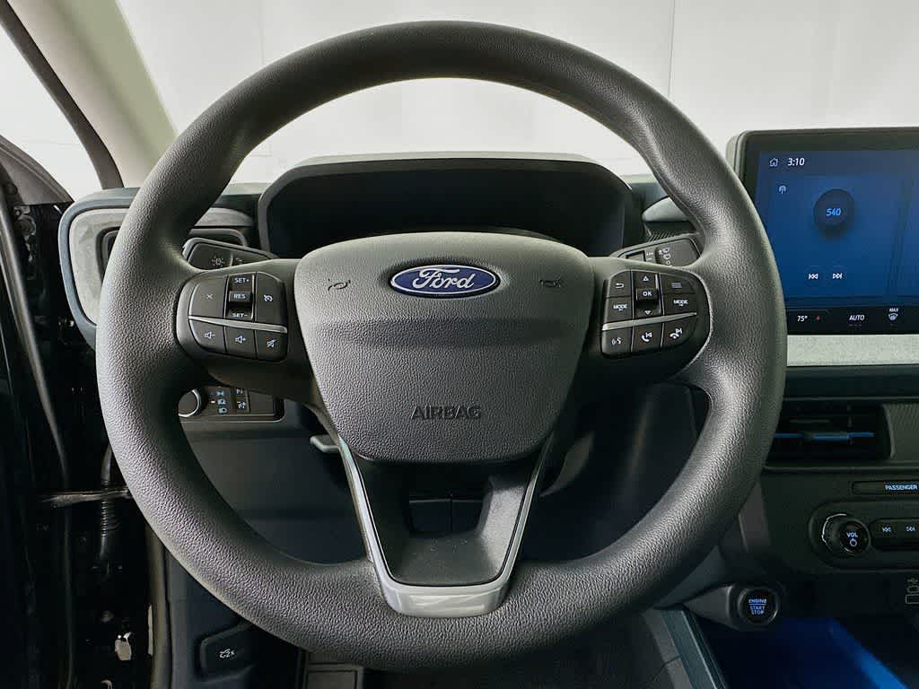 Thumbnail: 2026 Ford Maverick - 15