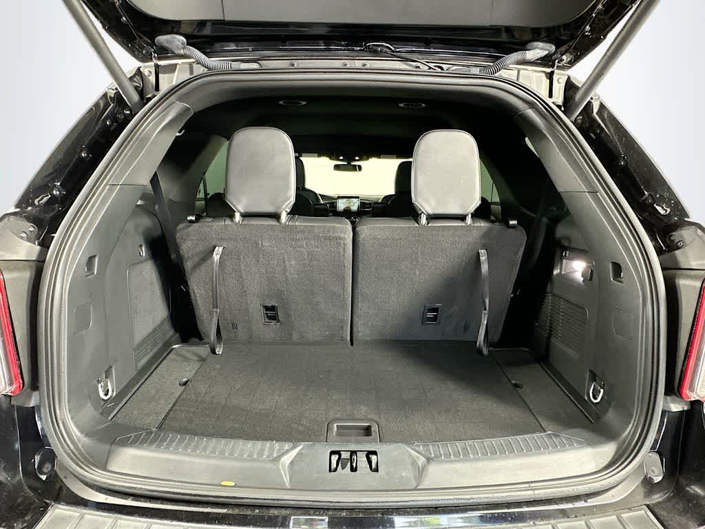 Thumbnail: 2023 Ford Explorer - 20