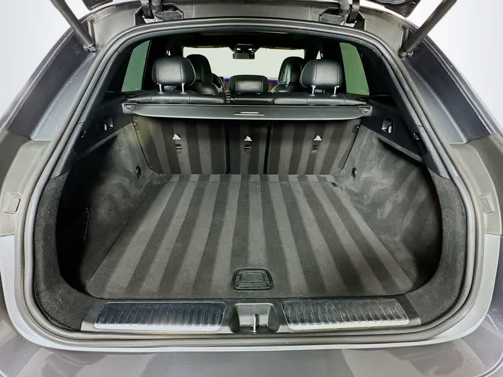 Thumbnail: 2023 Mercedes-Benz EQE - 20