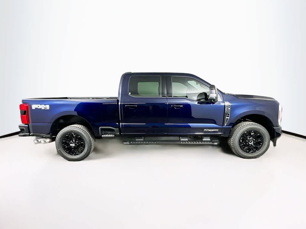 Thumbnail: 2025 Ford F-250 - 26