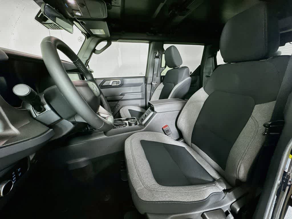 Thumbnail: 2026 Ford Bronco - 12