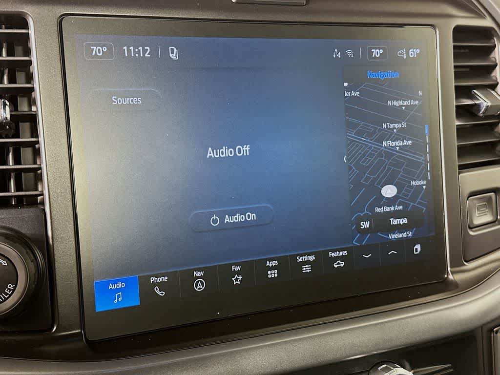 Thumbnail: 2026 Ford F-150 - 17