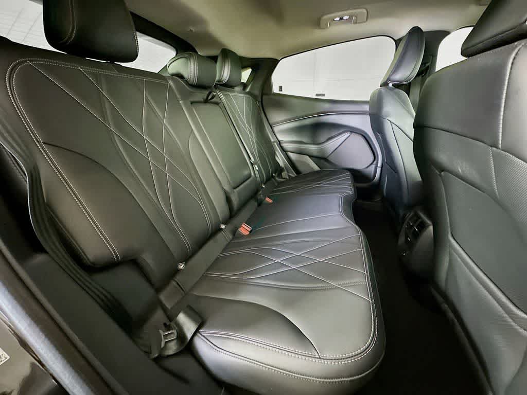 Thumbnail: 2022 Ford Mustang Mach-E - 30