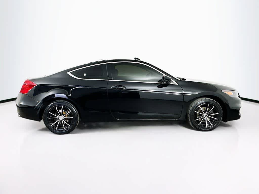 Thumbnail: 2012 Honda Accord - 24