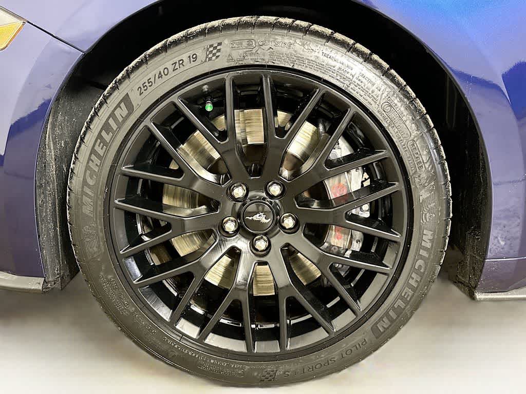 Thumbnail: 2020 Ford Mustang - 8