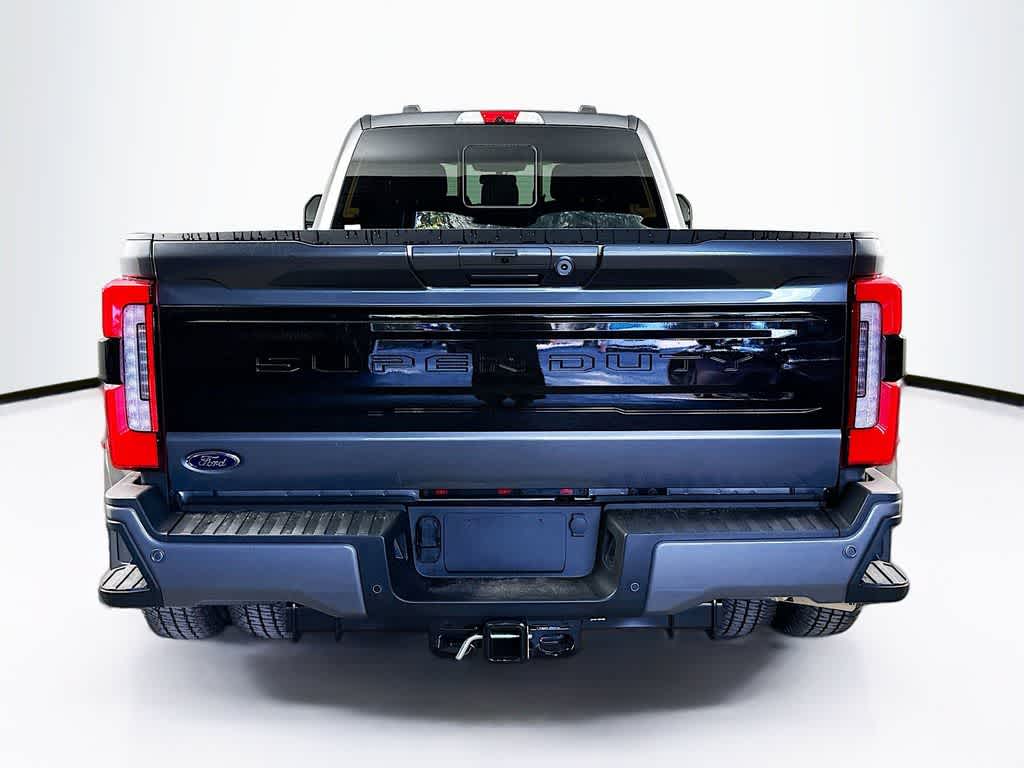 Thumbnail: 2026 Ford F-350 - 5