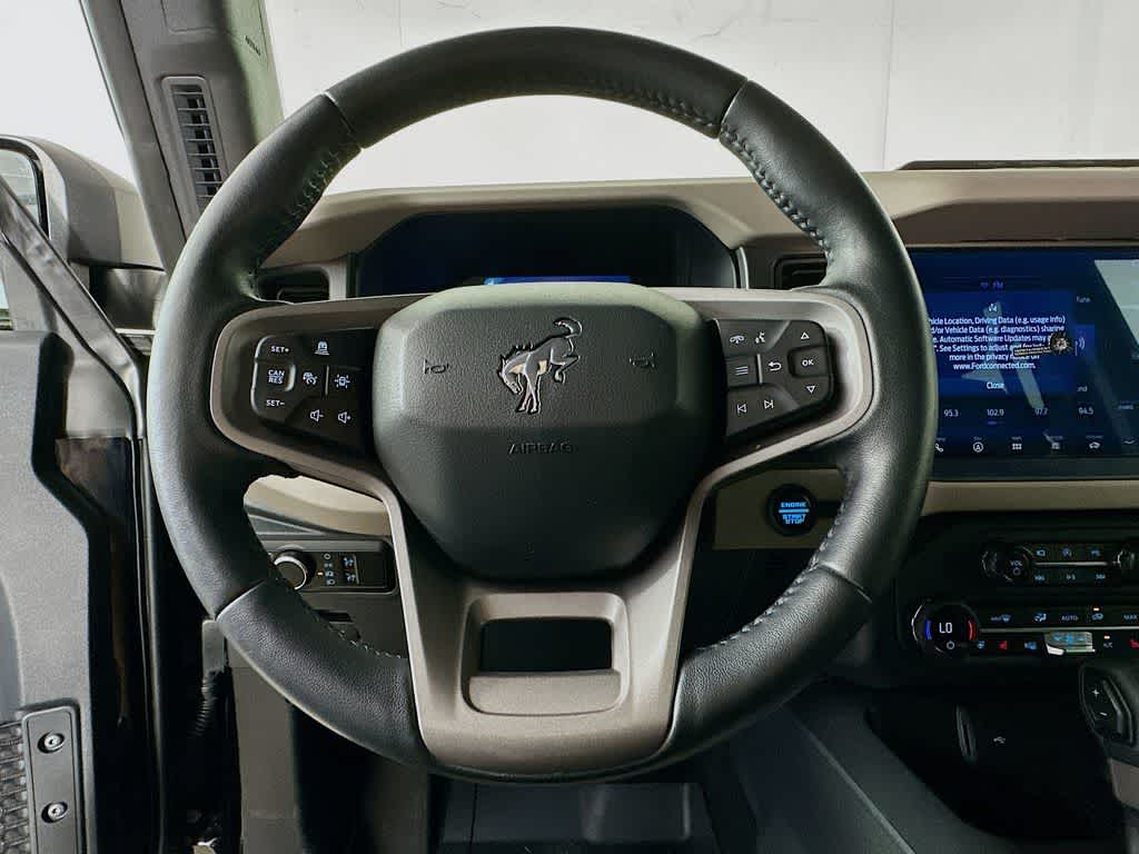 Thumbnail: 2024 Ford Bronco - 15