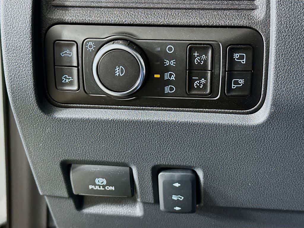 Thumbnail: 2026 Ford F-250 - 27