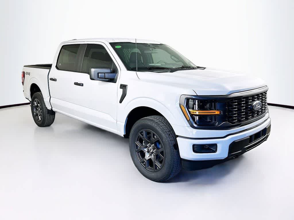 Thumbnail: 2026 Ford F-150 - 24