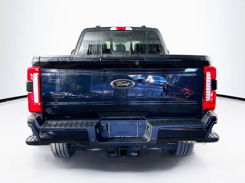 Thumbnail: 2026 Ford F-250 - 5