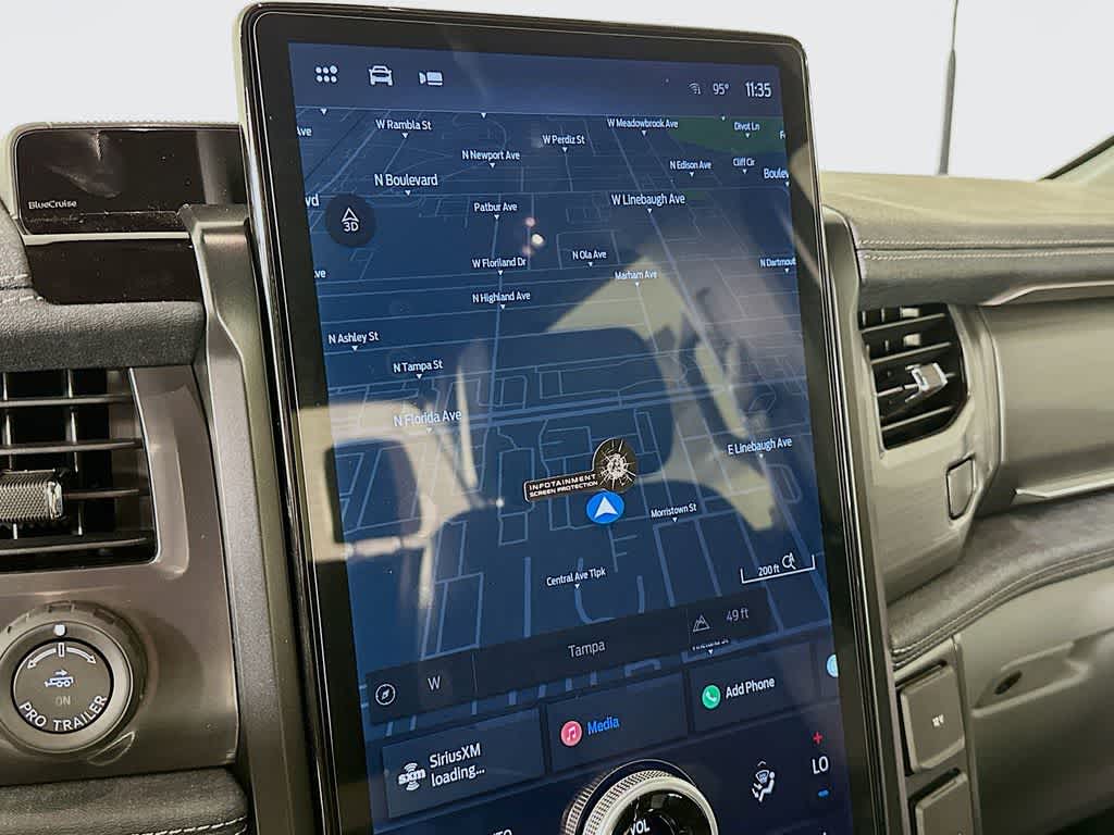 Thumbnail: 2025 Ford F-150 - 26