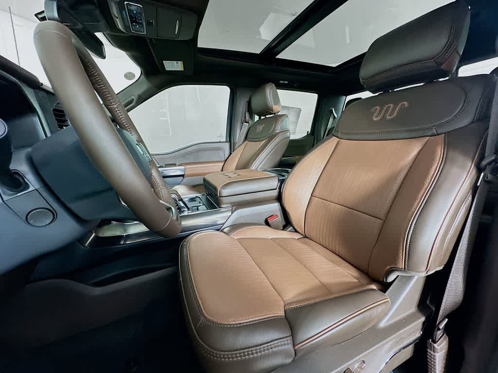 Thumbnail: 2025 Ford F-150 - 12