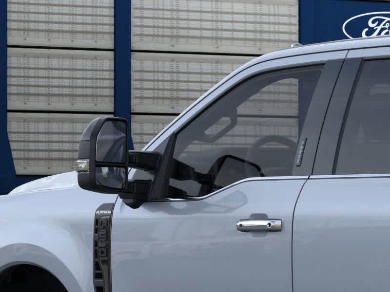 Thumbnail: 2026 Ford F-250 - 20