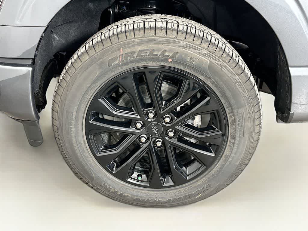 Thumbnail: 2026 Ford F-150 - 8