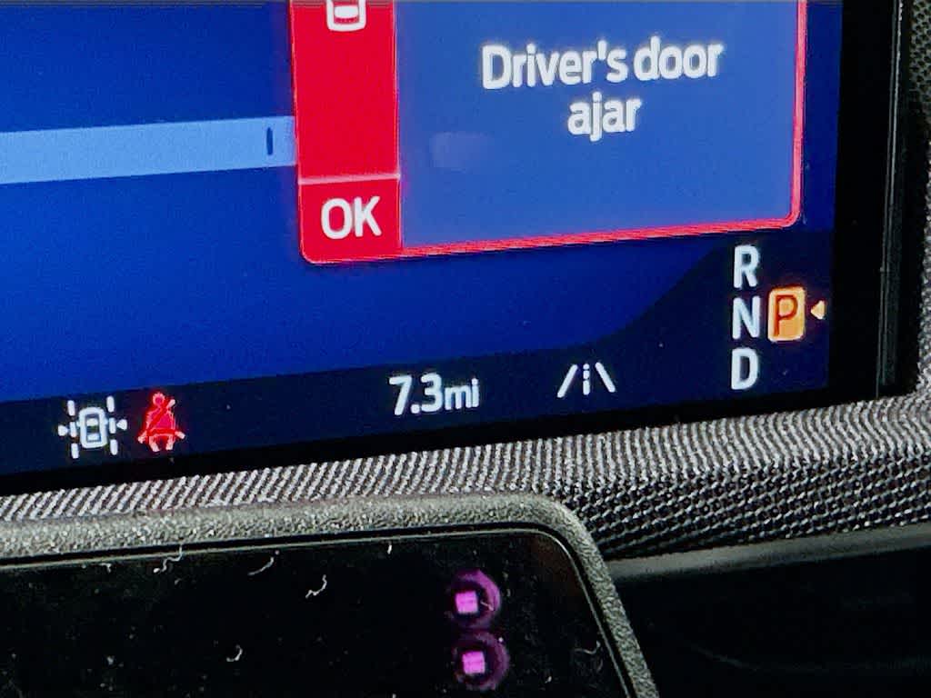 Thumbnail: 2025 Ford Mustang Mach-E - 19