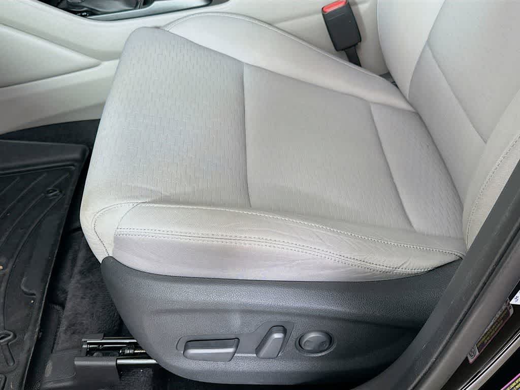 Thumbnail: 2021 Hyundai Tucson - 30