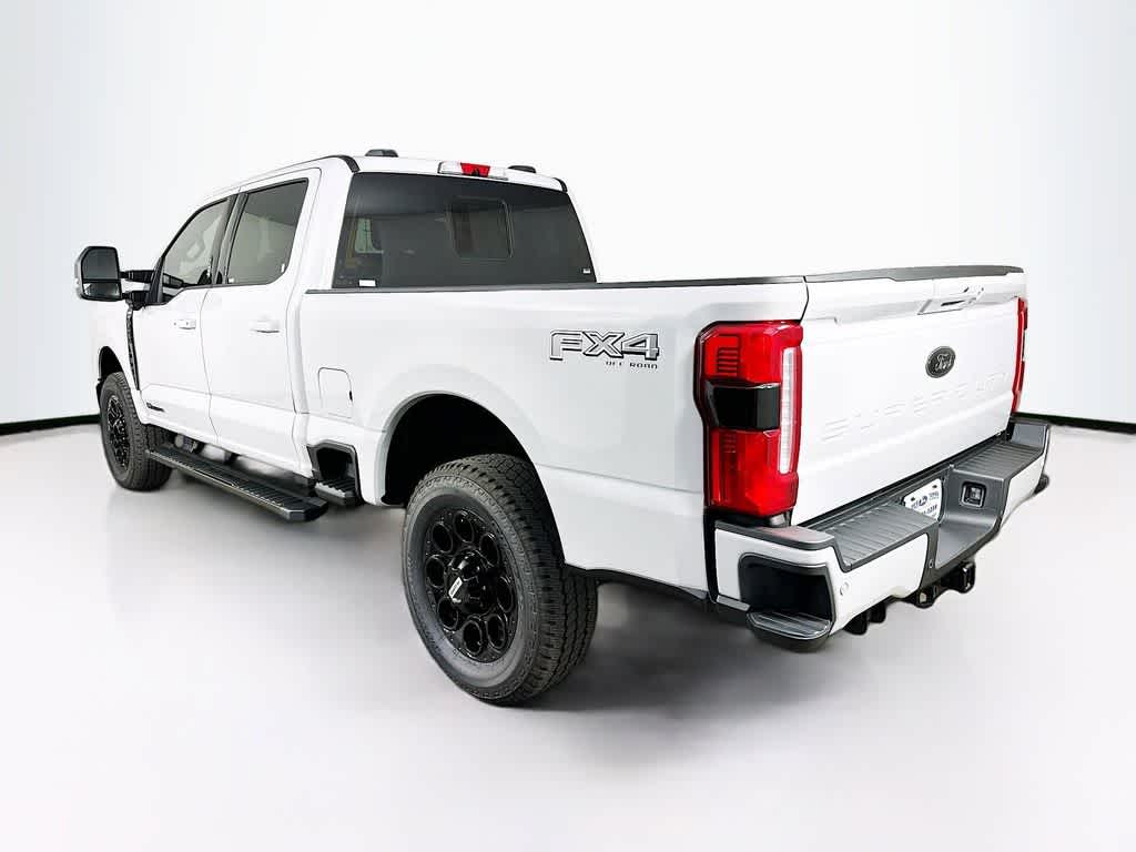 Thumbnail: 2026 Ford F-250 - 4