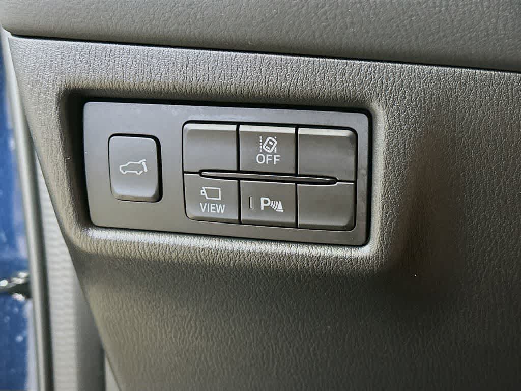 Thumbnail: 2025 Mazda CX-5 - 27