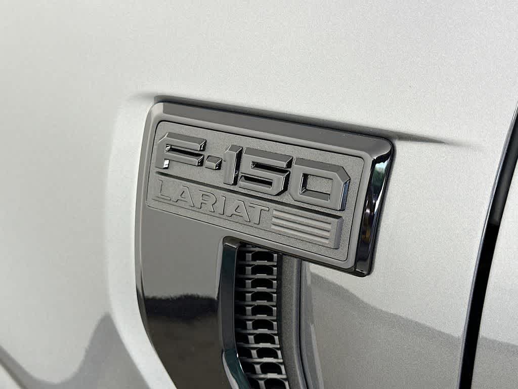 Thumbnail: 2025 Ford F-150 - 7