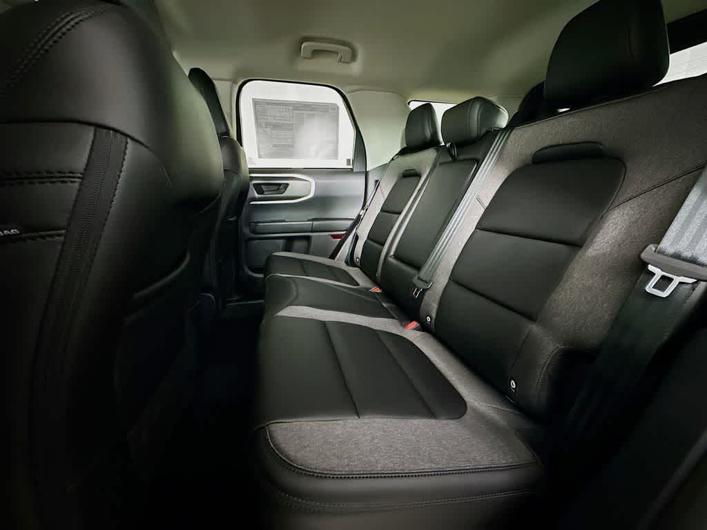 Thumbnail: 2025 Ford Bronco Sport - 14