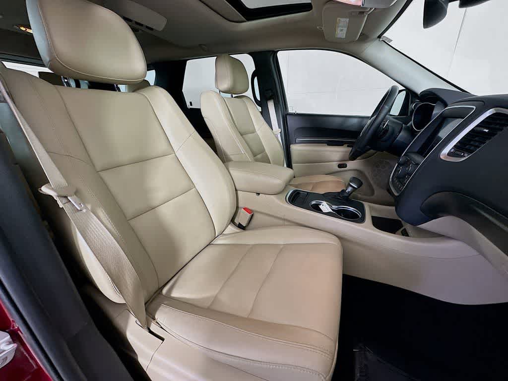 Thumbnail: 2019 Dodge Durango - 15