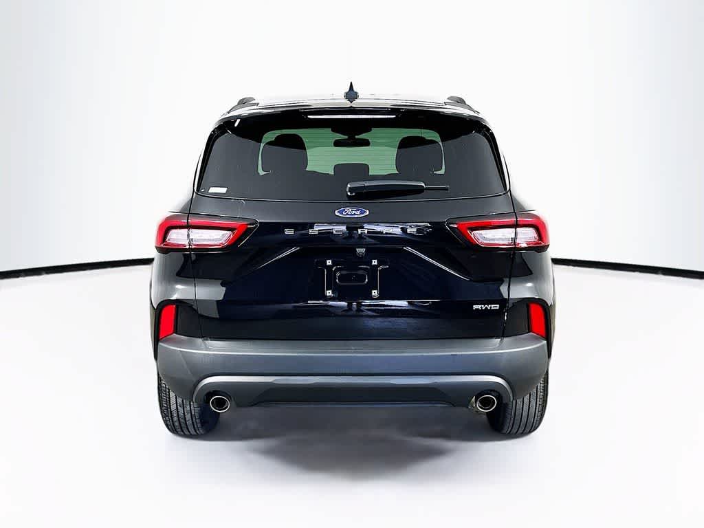 Thumbnail: 2025 Ford Escape - 5