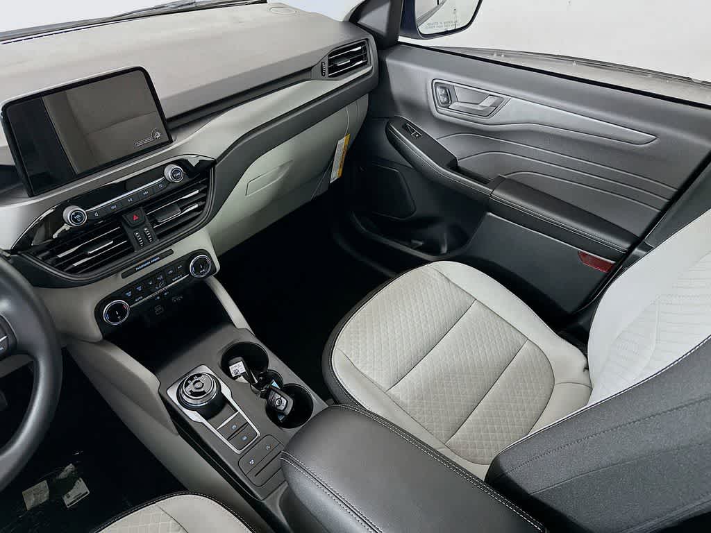 Thumbnail: 2026 Ford Escape - 11