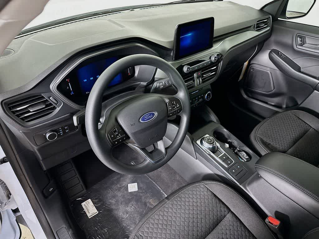 Thumbnail: 2026 Ford Escape - 2