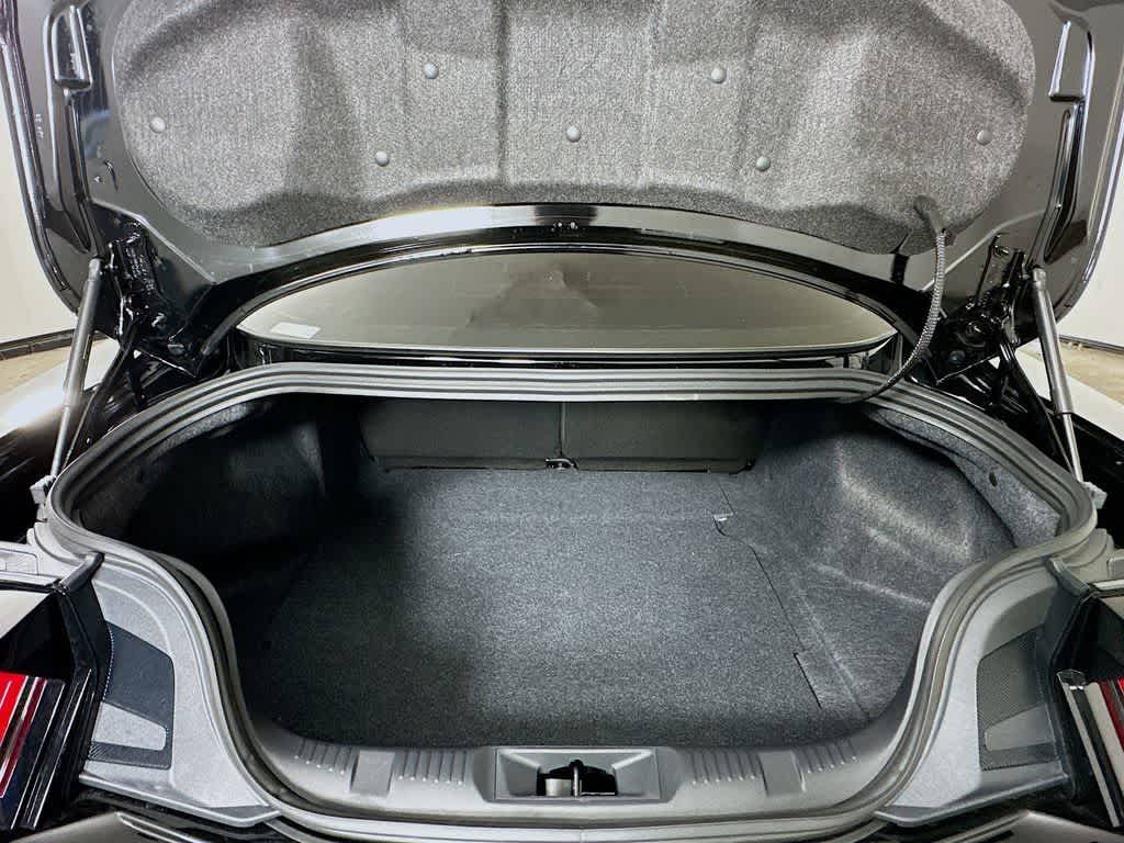 Thumbnail: 2026 Ford Mustang - 17