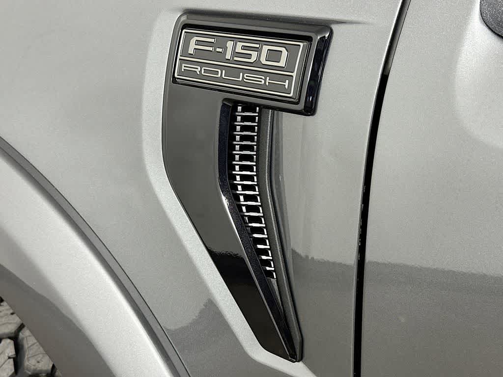 Thumbnail: 2025 Ford F-150 - 8