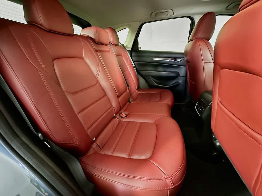 Thumbnail: 2021 Mazda CX-5 - 32