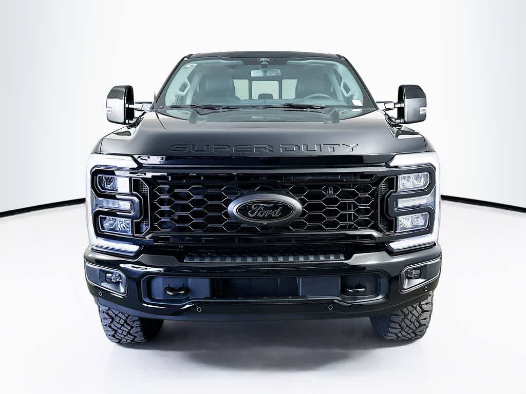 Thumbnail: 2025 Ford F-250 - 6