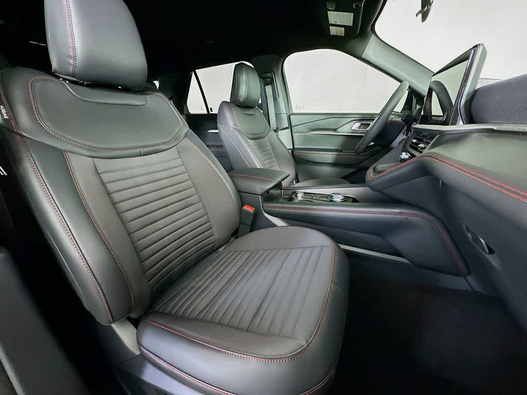 Thumbnail: 2026 Ford Explorer - 15