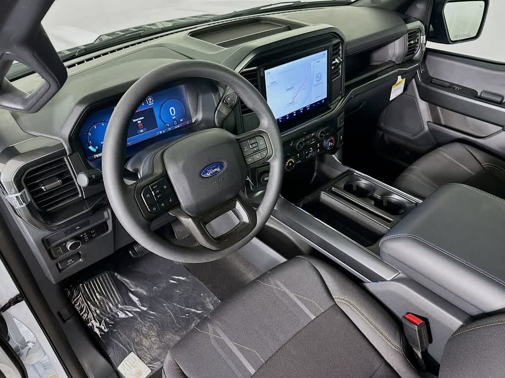 Thumbnail: 2025 Ford F-150 - 2