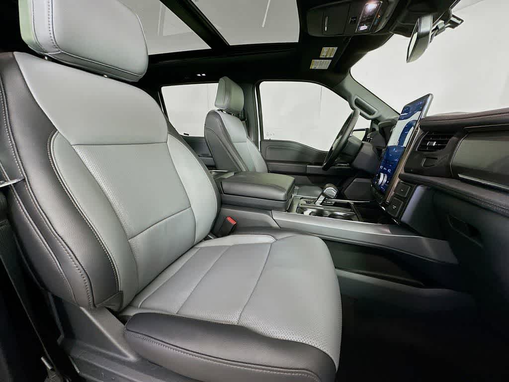 Thumbnail: 2025 Ford F-150 - 15