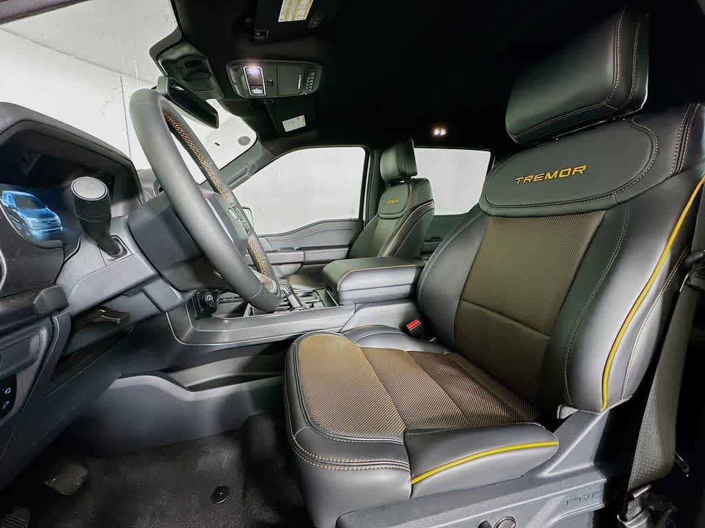 Thumbnail: 2026 Ford F-150 - 12