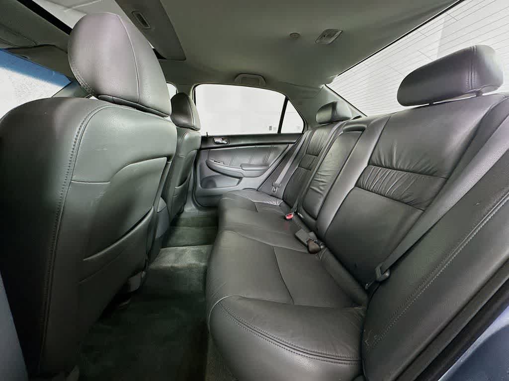 Thumbnail: 2007 Honda Accord - 13