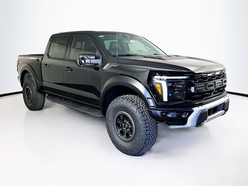Thumbnail: 2026 Ford F-150 - 24