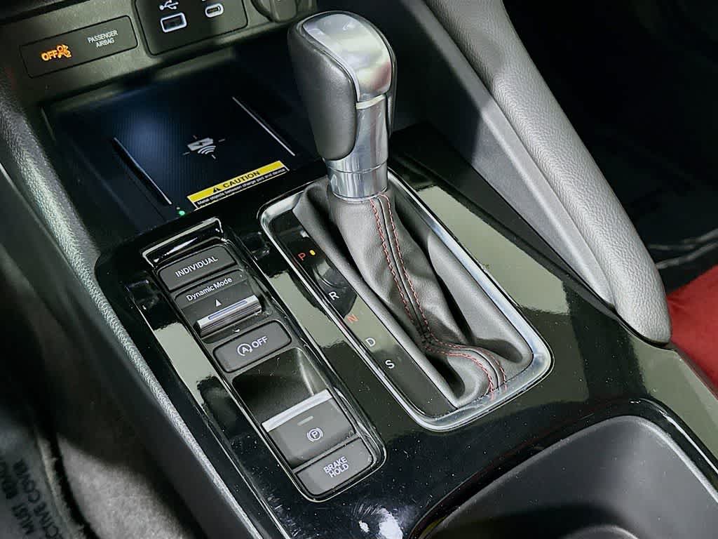 Thumbnail: 2023 Acura Integra - 18