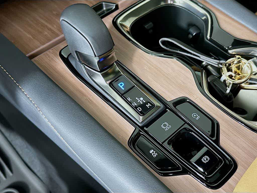 Thumbnail: 2025 Lexus RX - 17