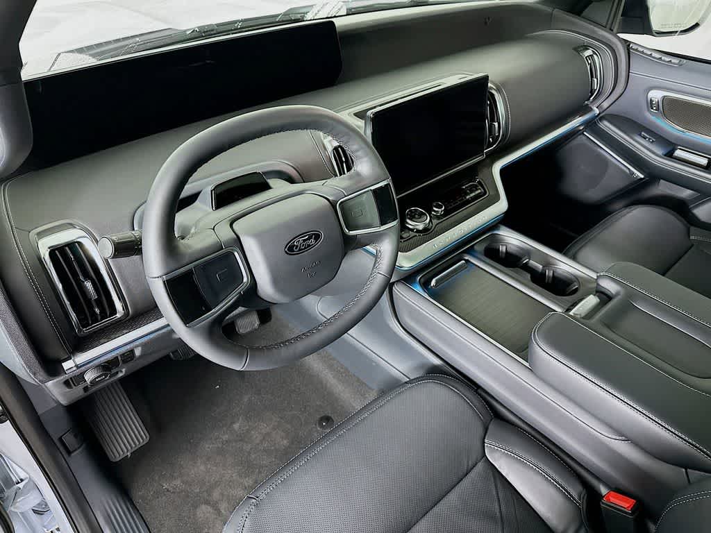 Thumbnail: 2026 Ford Expedition - 2