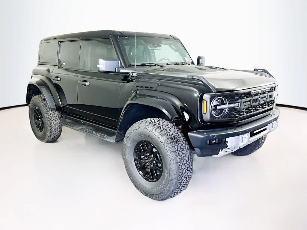 Thumbnail: 2026 Ford Bronco - 24