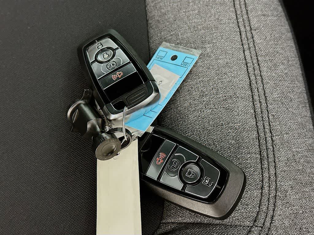 Thumbnail: 2025 Ford Bronco - 22